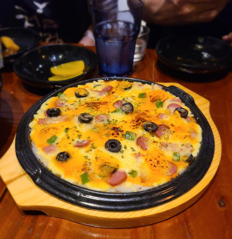 웅식당 이미지