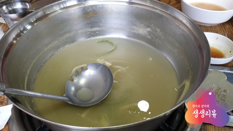 윤지네칼국수 이미지