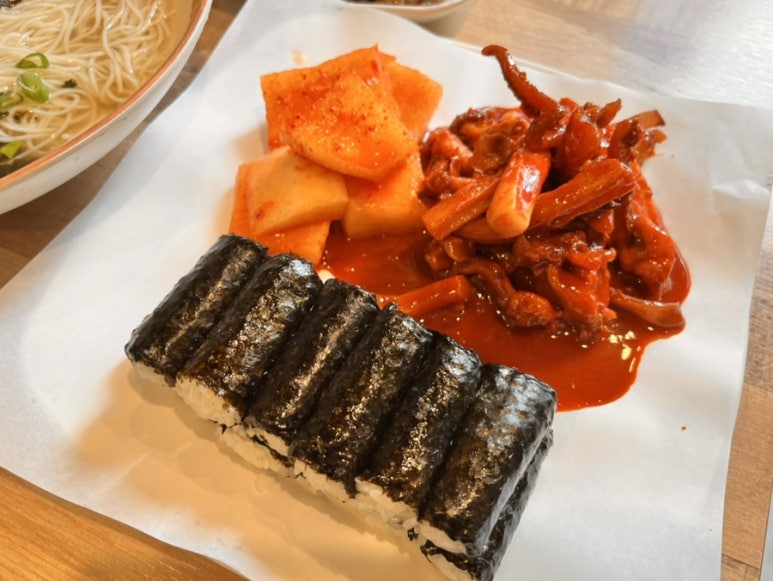 경이국수&김밥 이미지