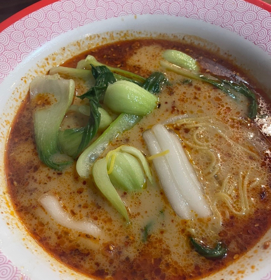 마라탕탕&떡볶이 이미지