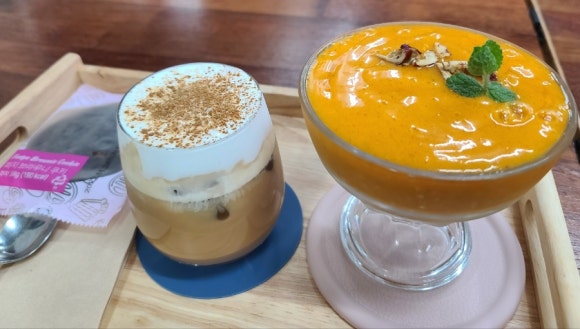 카페 연님 이미지