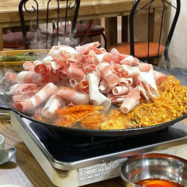 신풍대패삼겹살 이미지