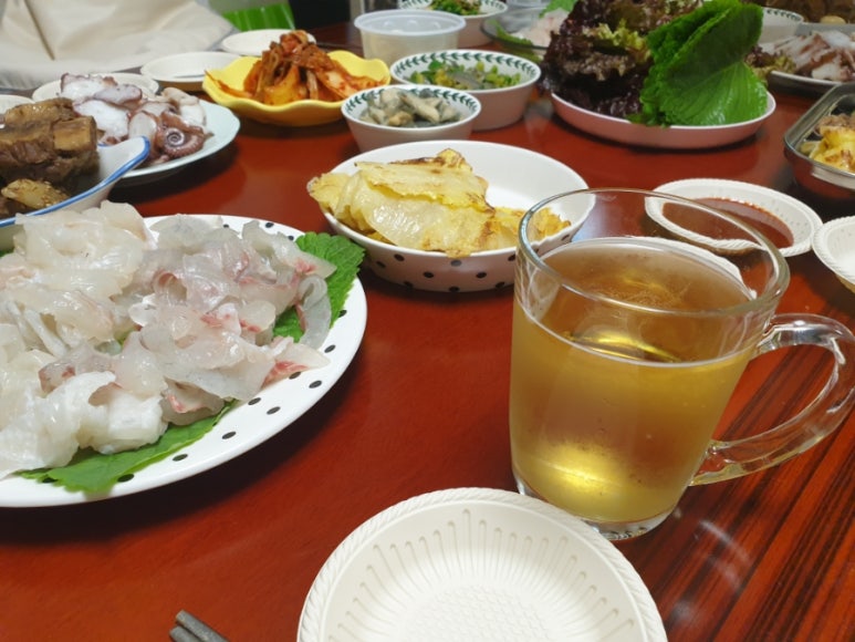백일수산 이미지