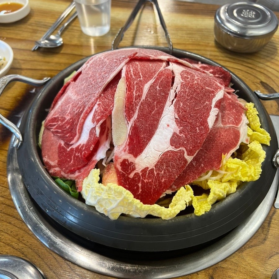 부평식당불고기회관 이미지