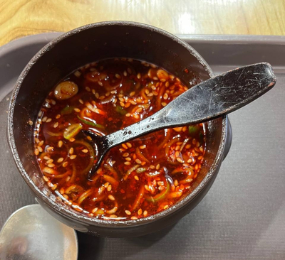 인사동멸치국수 이미지