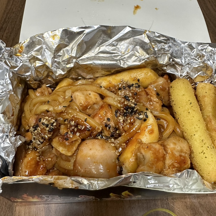 동근이숯불두마리치킨이천점 이미지