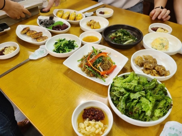 육전생고기 이미지