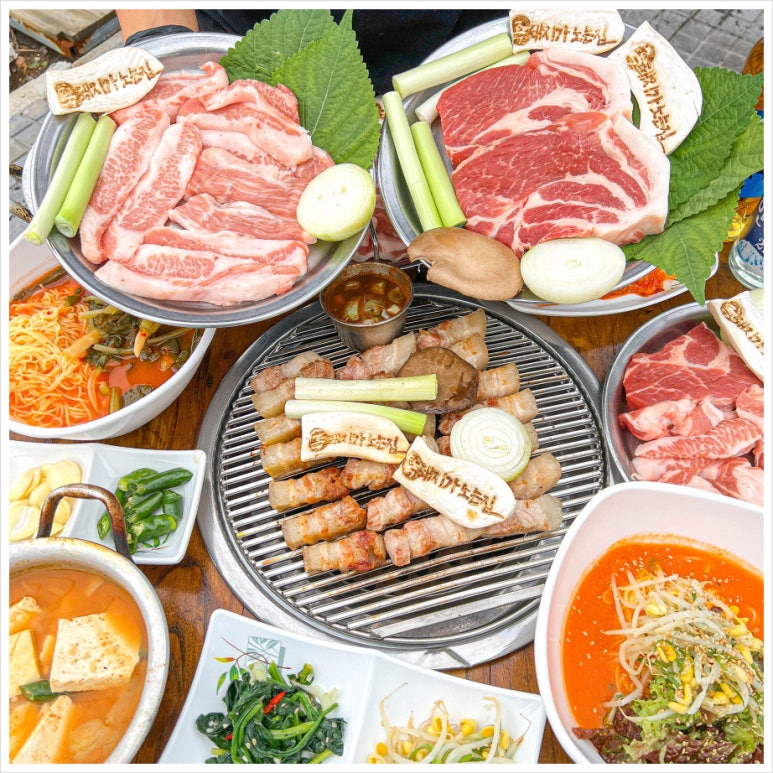 애월연탄집 이미지