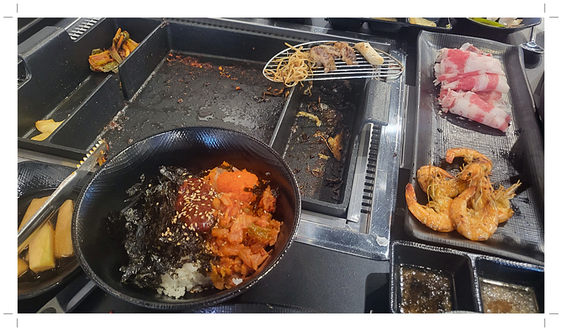 고기랑조개당 이미지