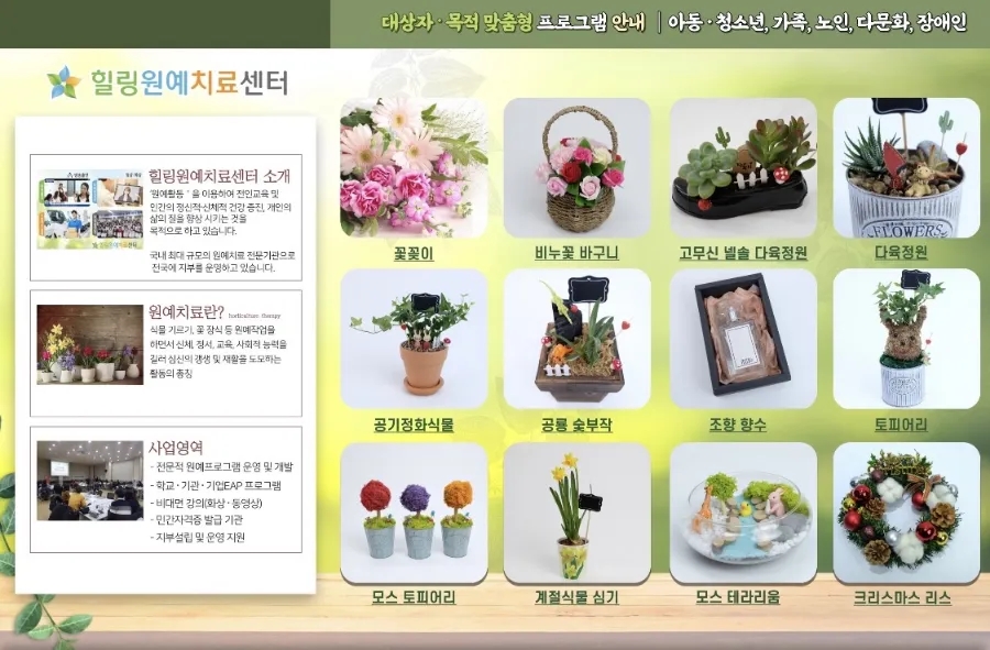 푸른꽃방 이미지