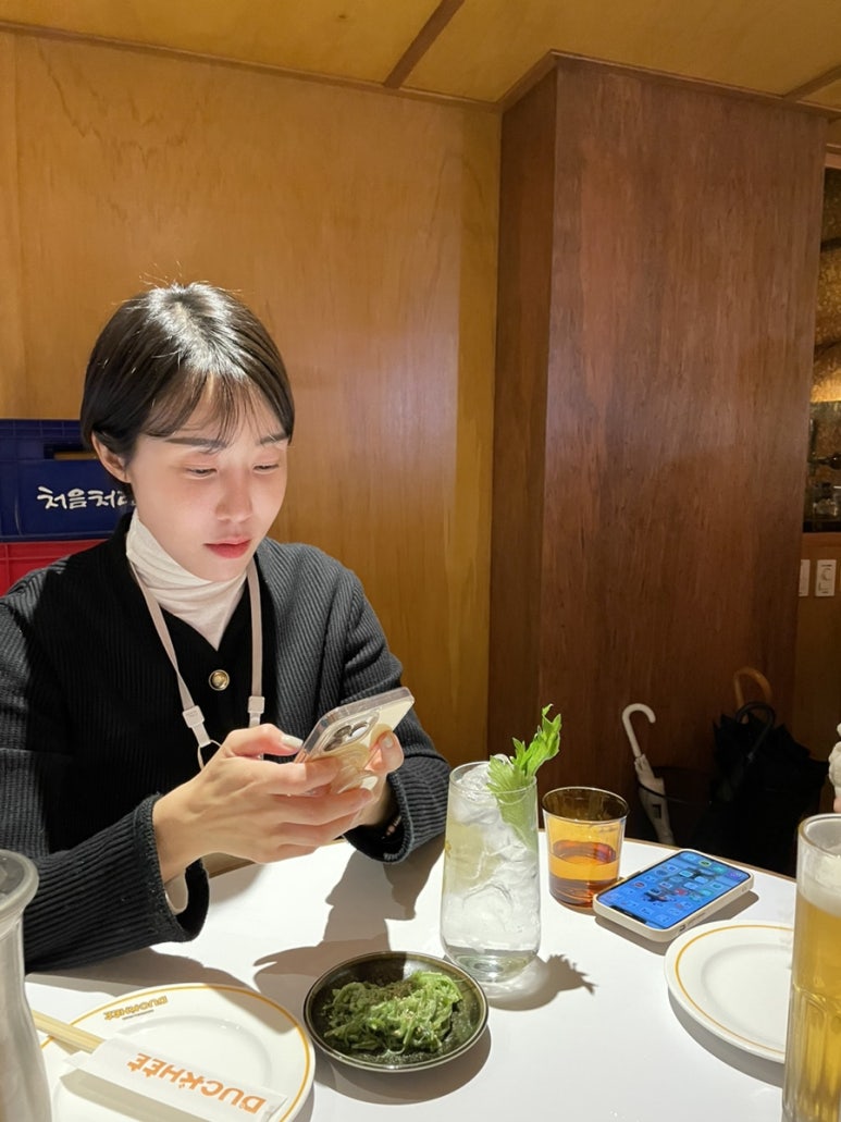 덕희하이볼클럽 이미지