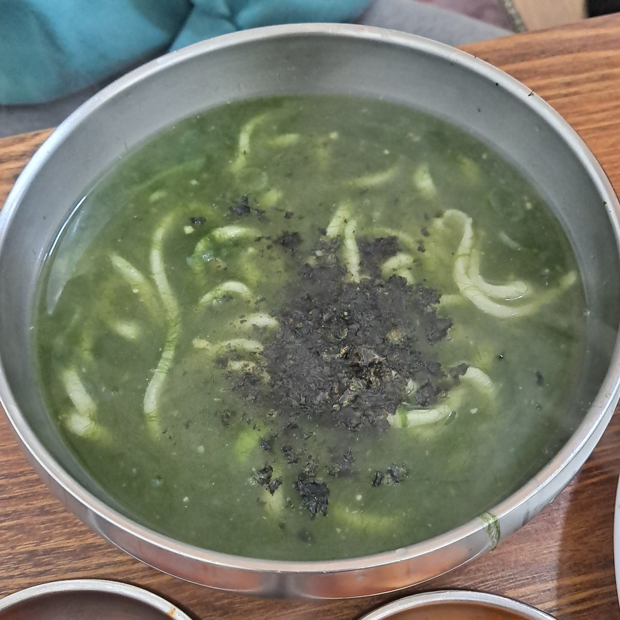 보미네분식 이미지