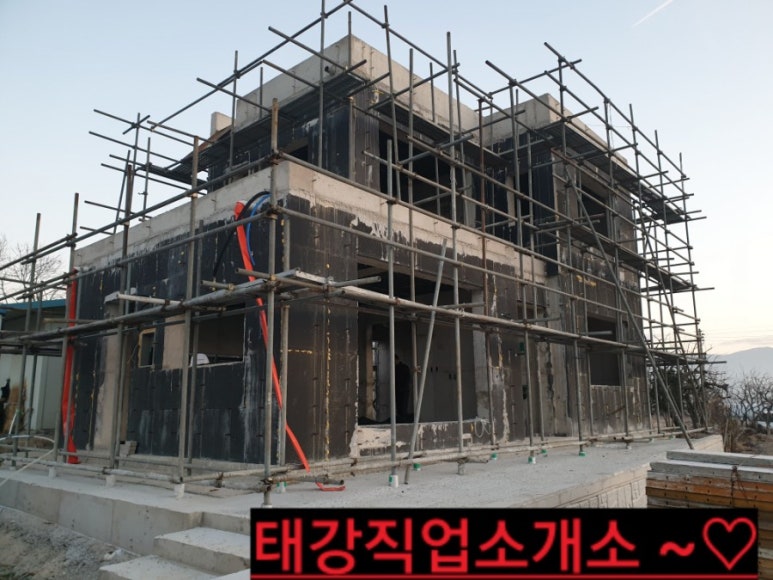 칼라직업소개소 이미지