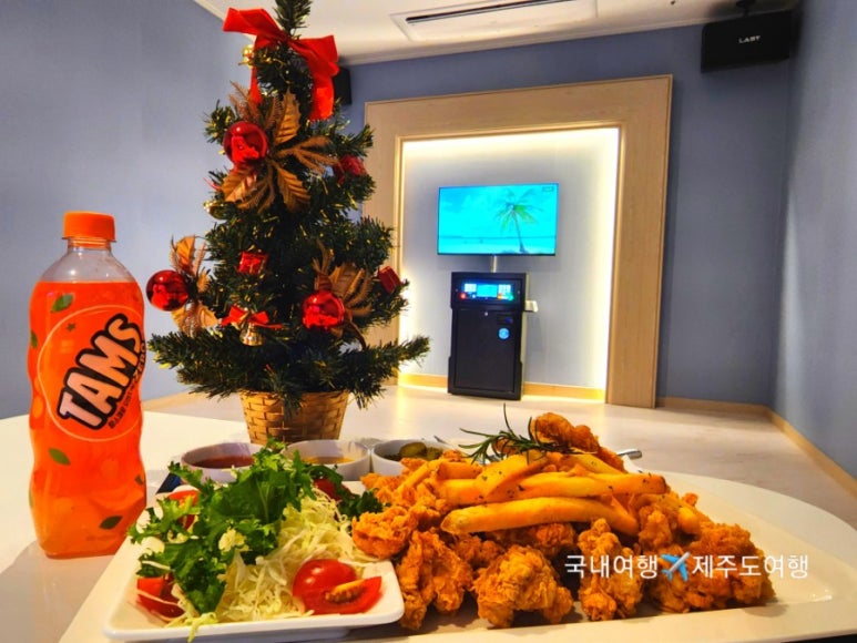 한림노래연습장 이미지