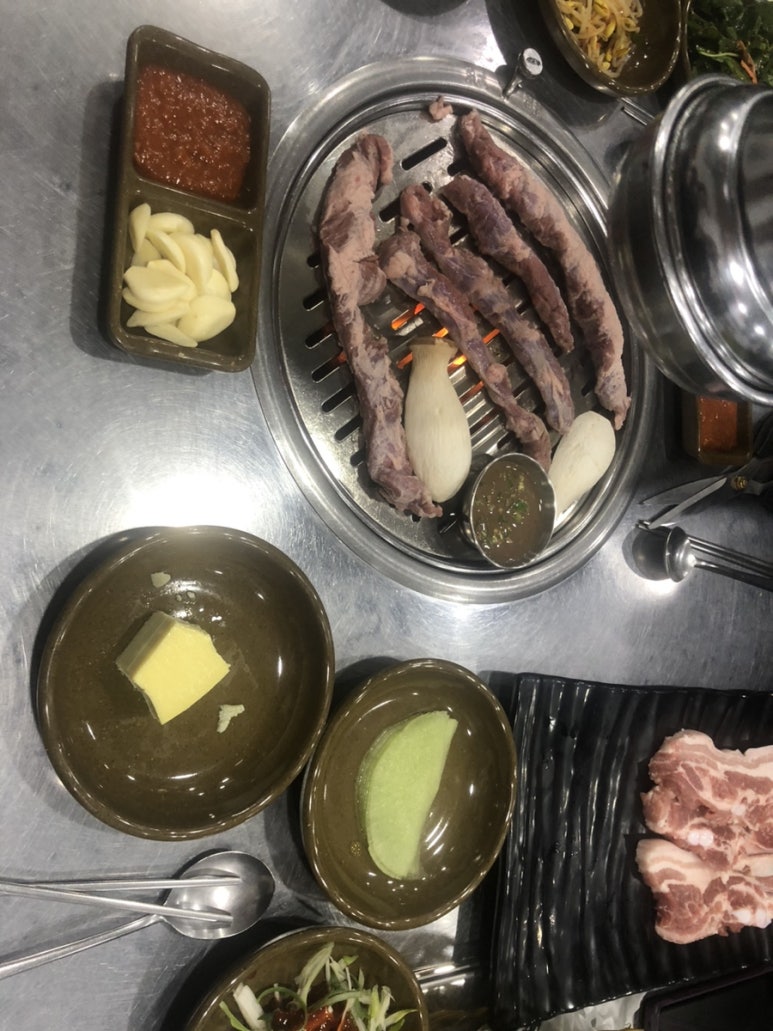 7번가생고기 이미지