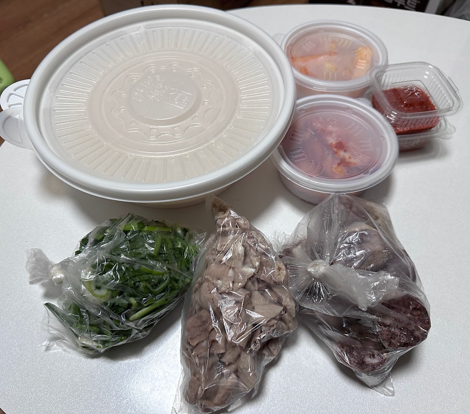 일품돼지국밥(효목점) 이미지