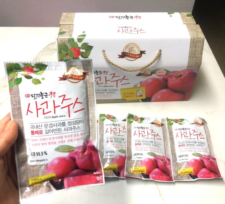 문경팔영능금촌 이미지