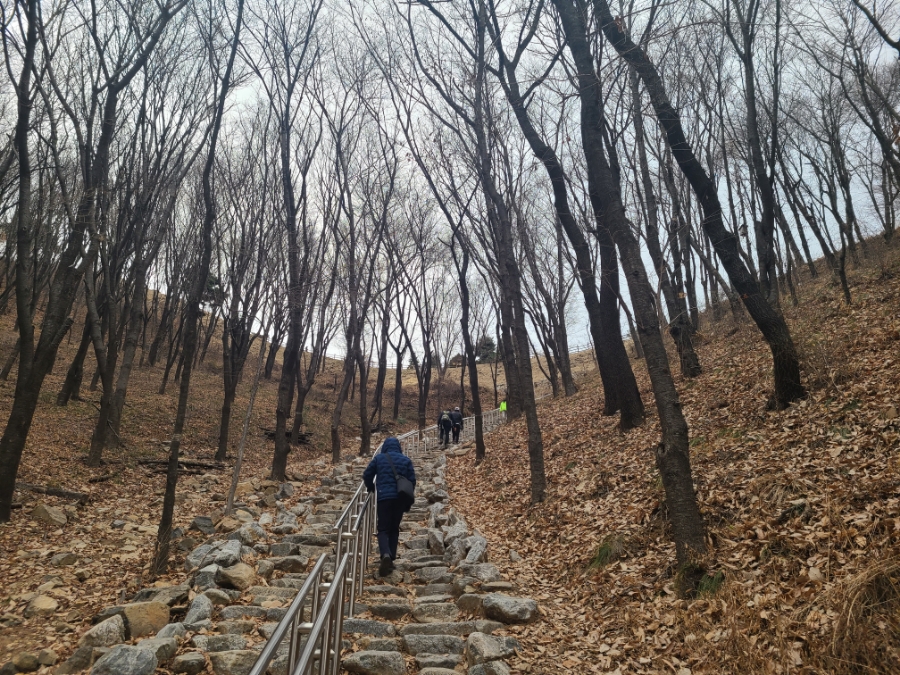 계양산성매장 이미지