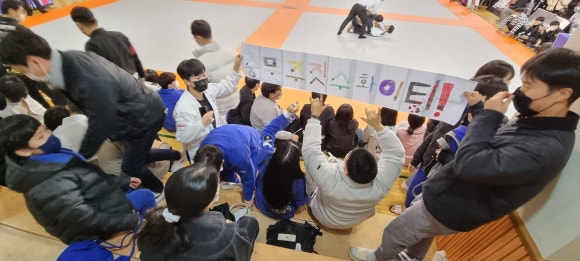 진주킹덤주짓수 이미지