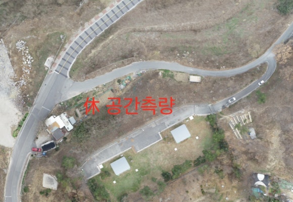 하늘토목측량 이미지