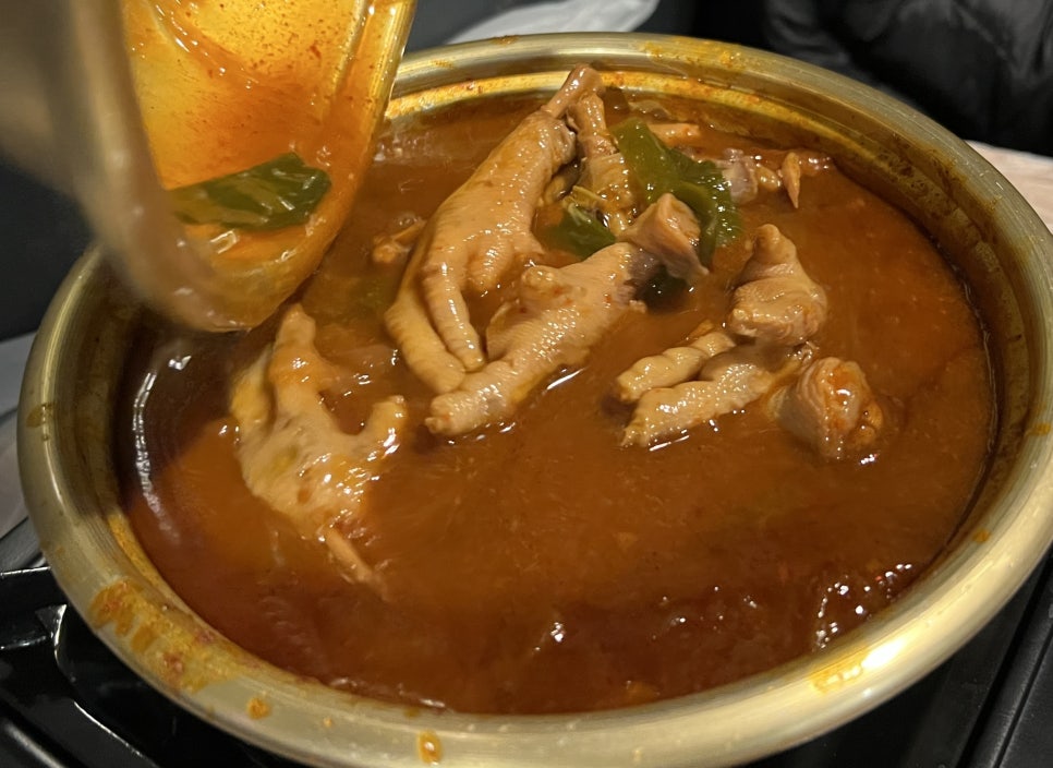 와라떡볶이 이미지