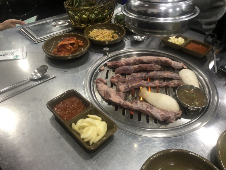 7번가생고기 이미지
