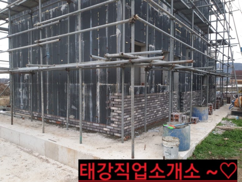 칼라직업소개소 이미지