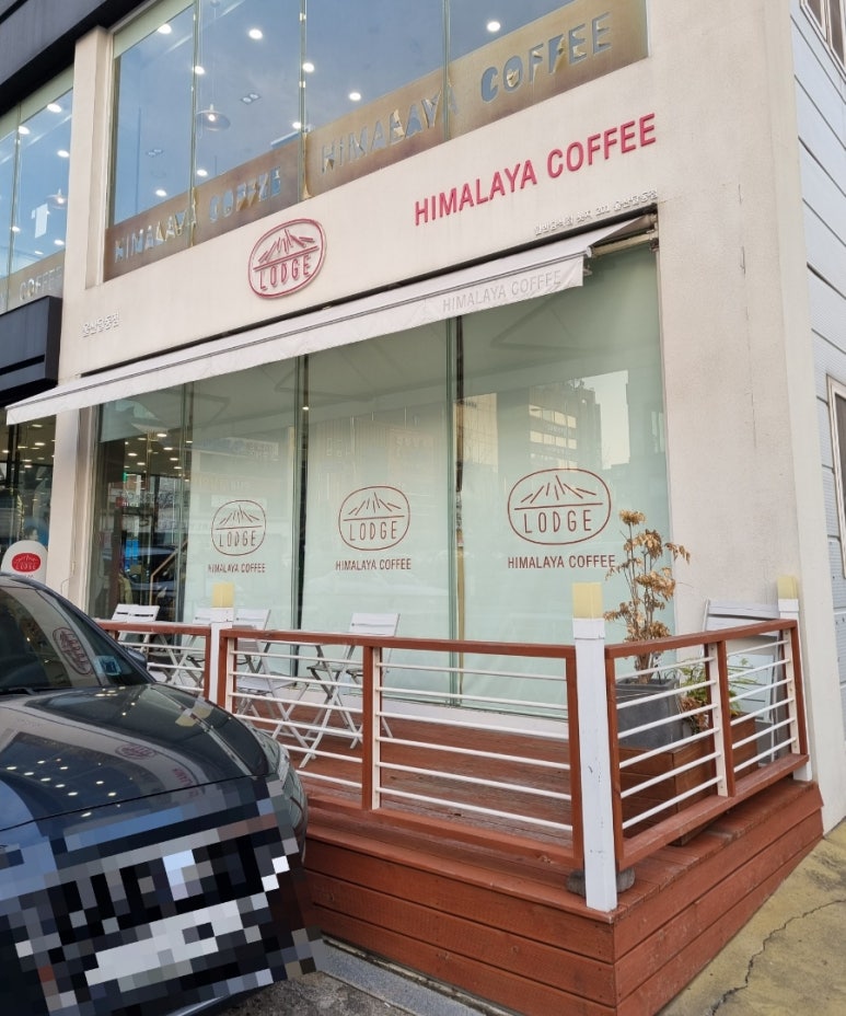 블랙야크울산달동 이미지