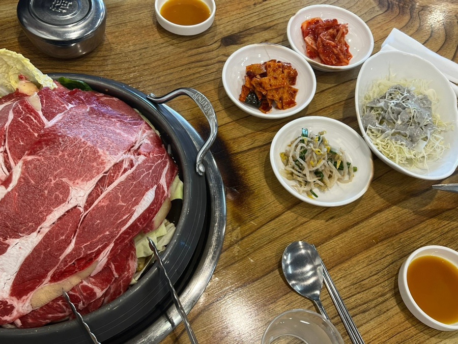 부평식당불고기회관 이미지