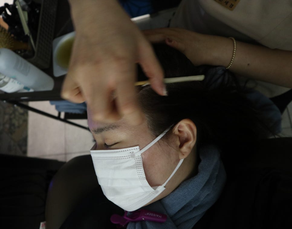 모클락 강남본점 이미지