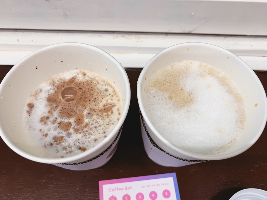 방림동 무인카페 이미지
