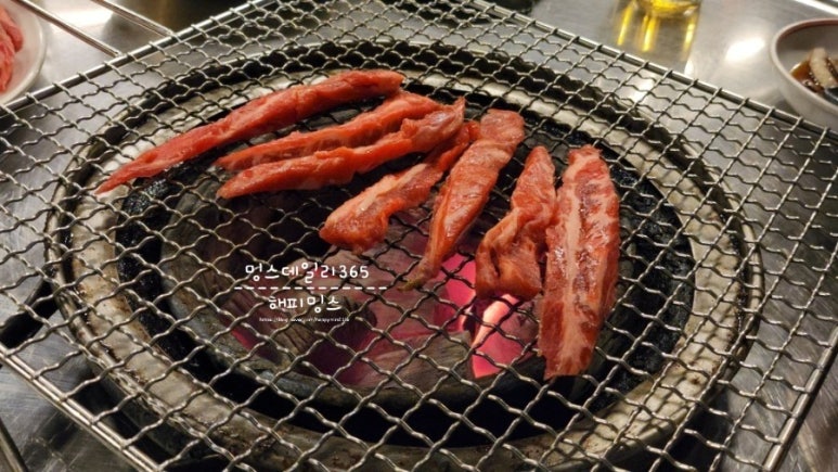 참숯시민소갈비 이미지