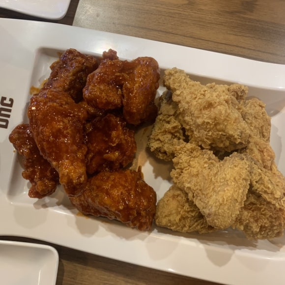 bhc광주학동점 이미지
