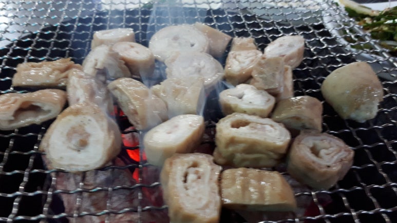 본대구막창조개구이 이미지