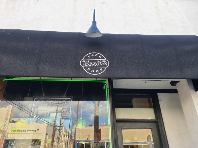 TACO SHOP(타코샵) 이미지
