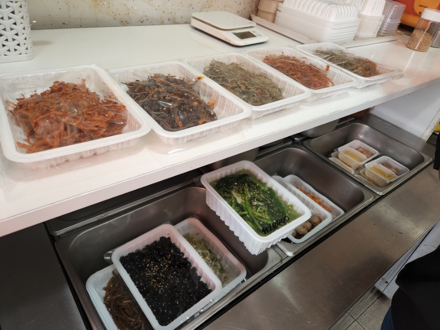김밥나라동성점 이미지