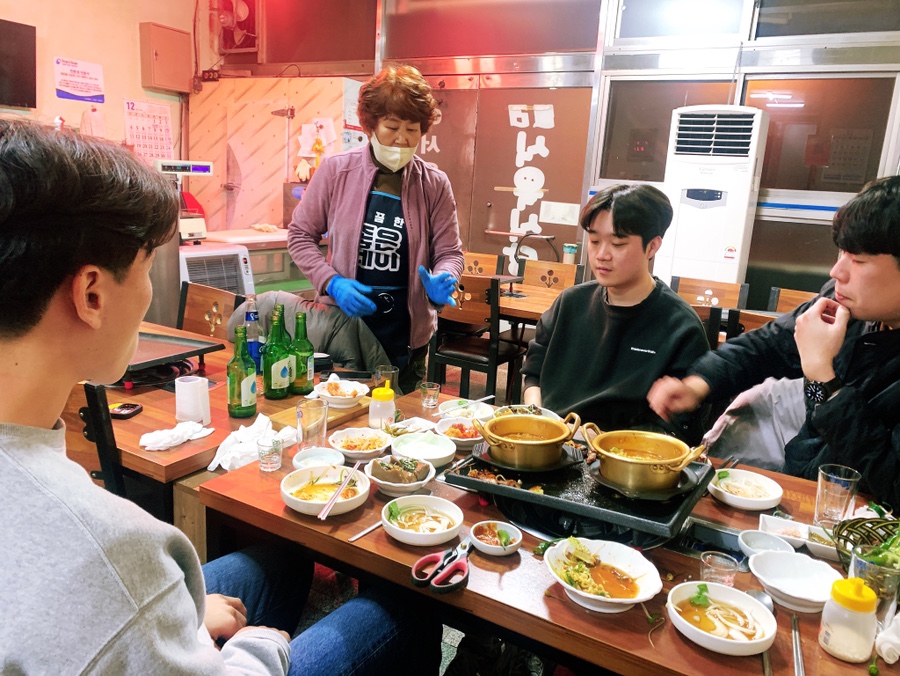 벌리식육식당 이미지