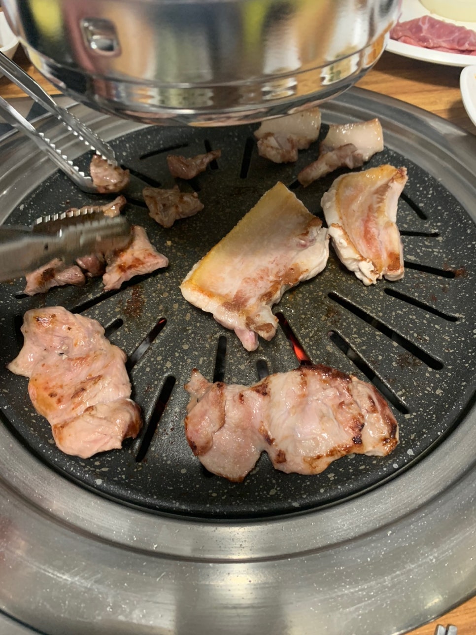 평화동뒷고기 이미지