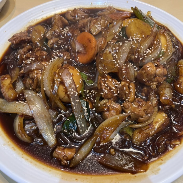 도도찜닭성서점 이미지