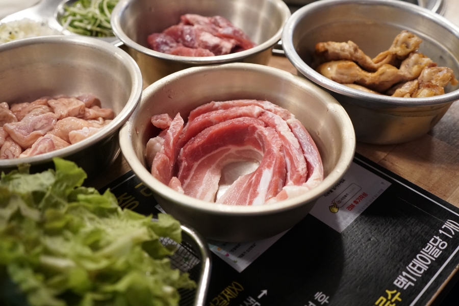 서울숯불막창 이미지