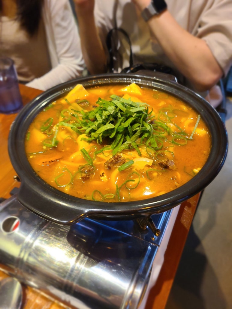 웅식당 이미지