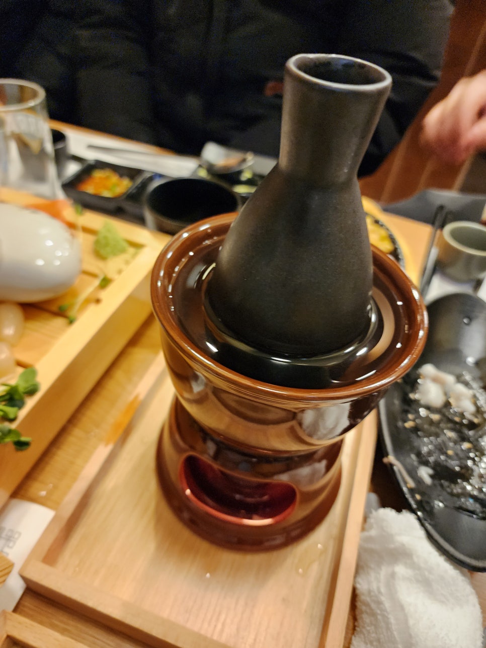 삼도숙성회 이미지