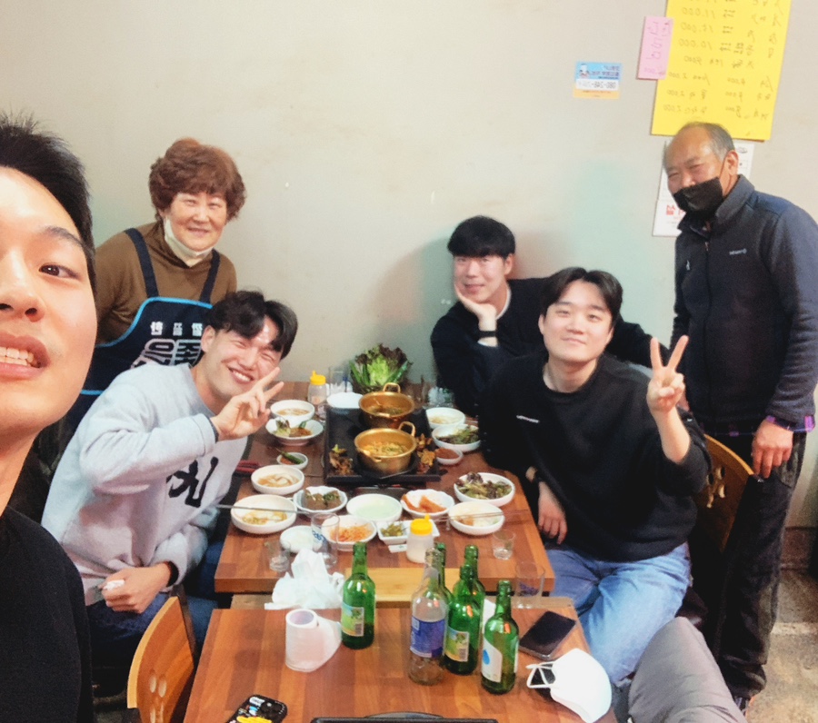 벌리식육식당 이미지