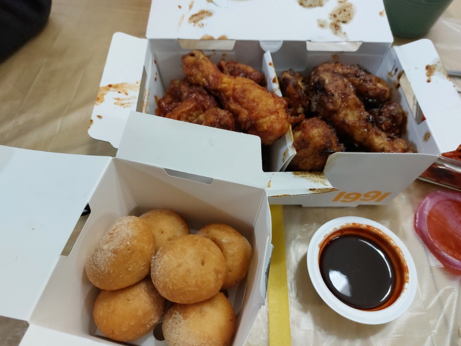 교촌치킨녹번점 이미지