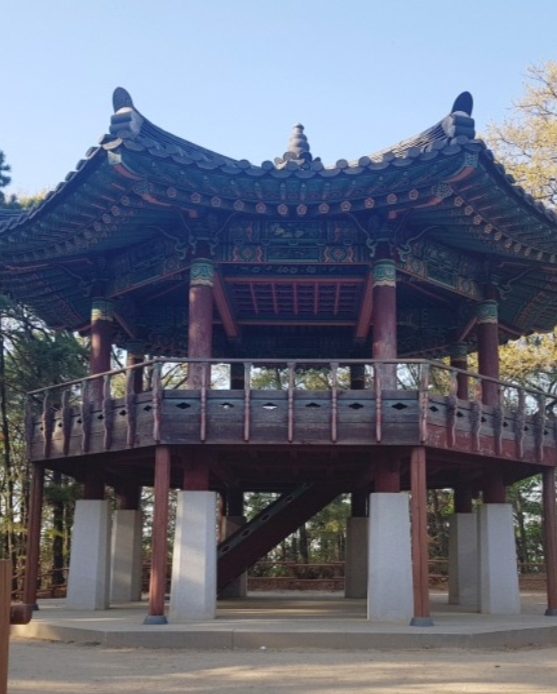 노인요양원 다정마을 이미지
