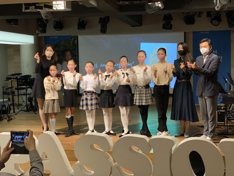 키로프발레스쿨학원 이미지