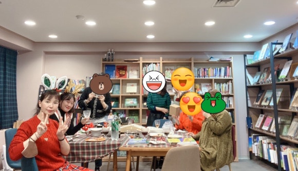 그림책방오묘 이미지