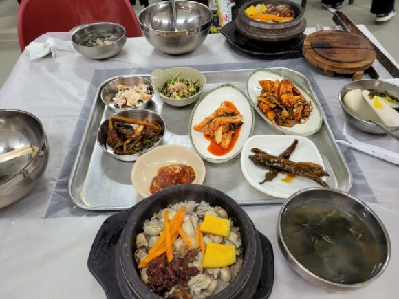 파랑새굴수산 이미지