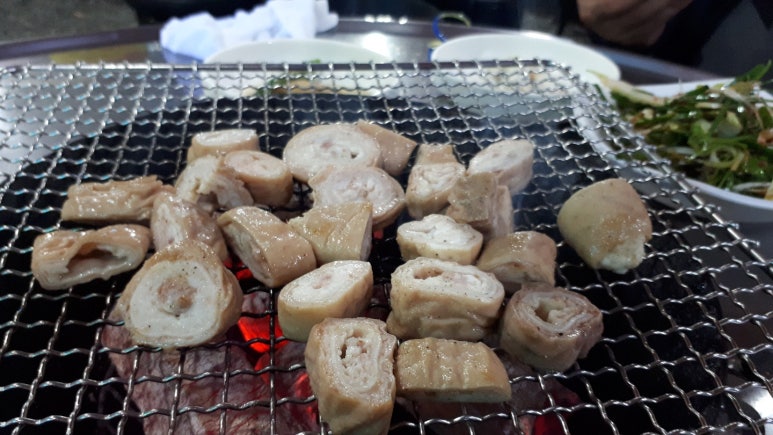 본대구막창조개구이 이미지