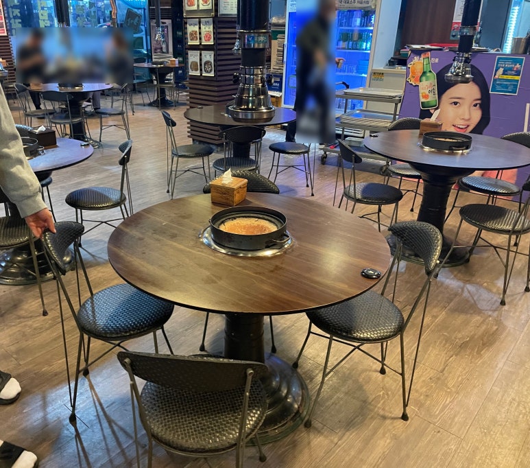 홍가숯불신꼼장어 이미지